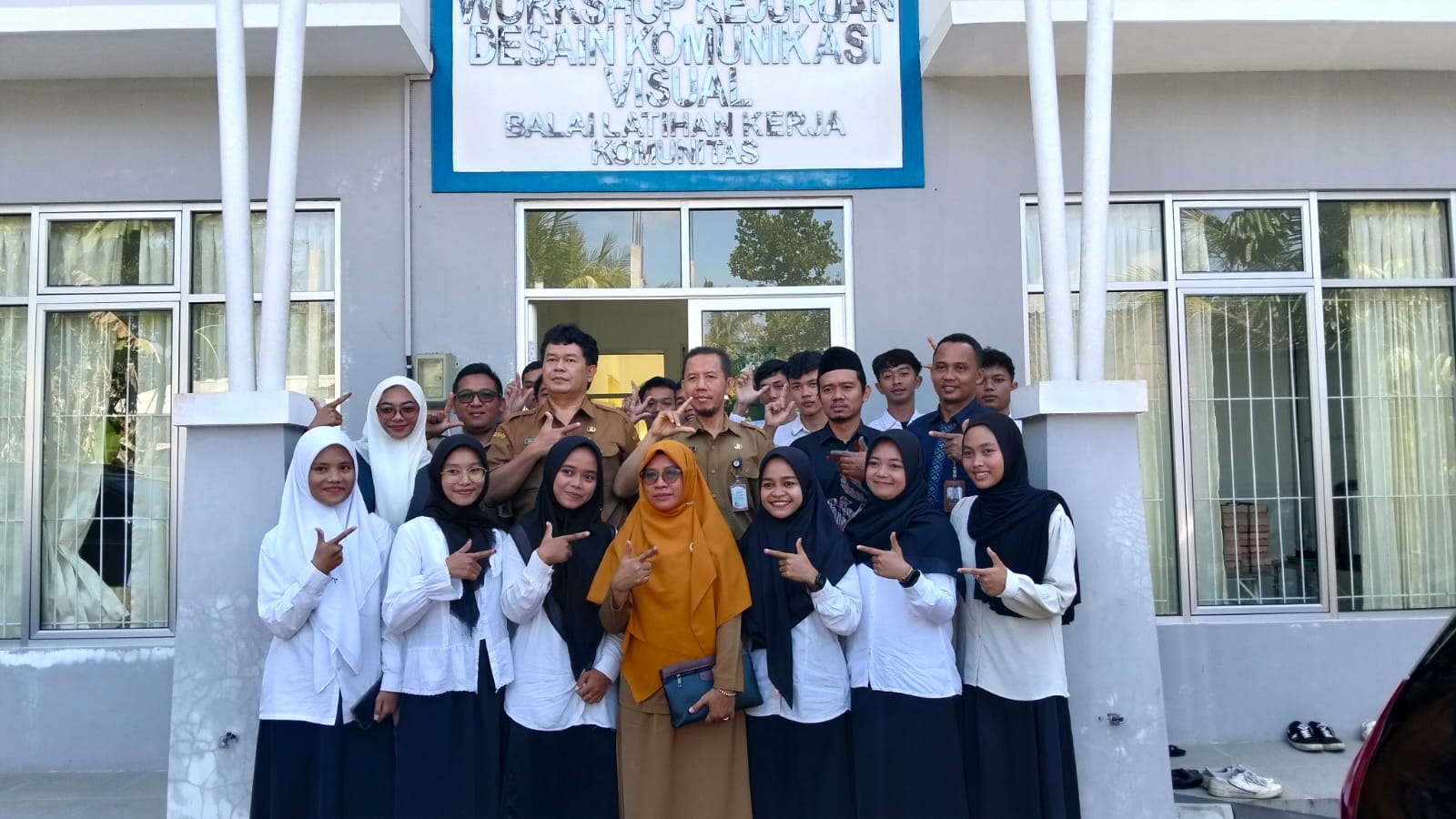 Mendorong Ekonomi Digital Lokal, BLKK Khasanah Nusantara Buka Pelatihan Digital Marketing Batch 2 APBD 2026 di Bulan Agustus