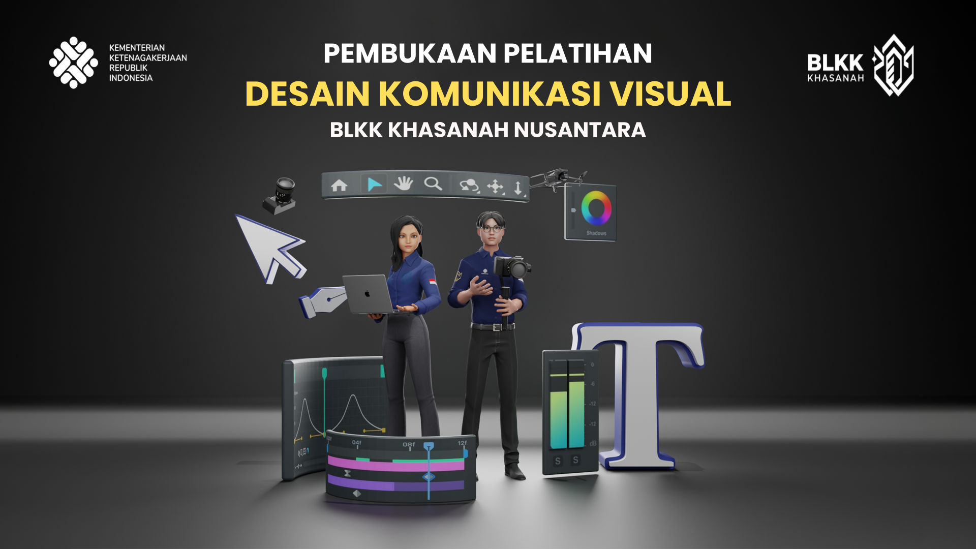 Materi 1